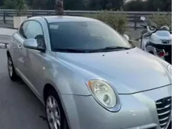 Usata 2009 Alfa Romeo MiTo Due volumi | 3300 € (Ottimo prezzo)