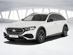 Bianco Nuova 2025 Mercedes E220 Advanced Station wagon | 71.900 € (Buon prezzo)