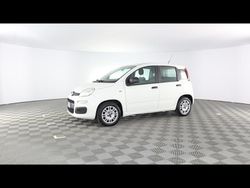 Bianco / pastello Usata 2022 Fiat Panda S Due volumi | 8900 € (Buon prezzo)
