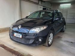 Grigio Usata 2011 Renault Mégane Tre volumi | 5650 € (Buon prezzo)