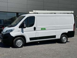 Bianco Usata 2018 Fiat Ducato Furgone | 13.900 € (Buon prezzo)