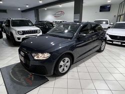 Grigio Usata 2021 Audi A1 Due volumi | 19.500 € (Buon prezzo)