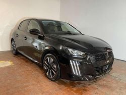 Nero Usata 2024 Peugeot 208 Allure+ Due volumi | 12.990 € (Ottimo prezzo)