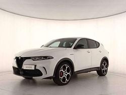 Bianco alfa Usata 2024 Alfa Romeo Tonale Veloce SUV | 28.000 € (Buon prezzo)