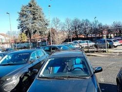 Marrone Usata 2005 Toyota Corolla Tre volumi | 2000 €