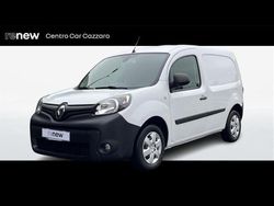 Bianco Usata 2020 Renault Kangoo | 13.300 € (Molto cara)