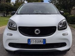 Usata 2018 Smart ForFour Superpassion Due volumi | 13.500 € (Buon prezzo)