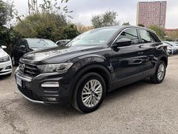 Grigio Usata 2021 VW T-Roc SUV | 15.999 € (Ottimo prezzo)