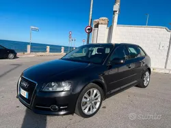 Usata 2016 Audi A3 Sportback Tre volumi | 8000 € (Super prezzo)
