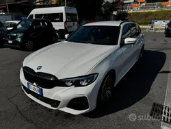 Usata 2020 BMW 330 M Sport Station wagon | 30.000 € (Super prezzo)