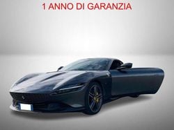 Grigio Usata 2022 Ferrari Roma Coupé | 189.500 € (Super prezzo)