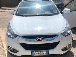 Usata 2011 Hyundai ix35 SUV | 6000 €