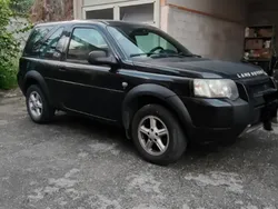 Usata 2005 Land Rover Freelander S SUV | 3500 € (Buon prezzo)