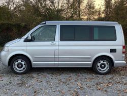 Argento Usata 2007 VW California California Furgone | 35.000 € (Buon prezzo)