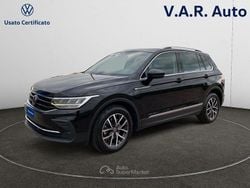 Other Usata 2023 VW Tiguan Life SUV | 26.900 € (Buon prezzo)