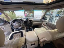 Usata 2002 Toyota Land Cruiser SUV | 25.000 € (Ottimo prezzo)