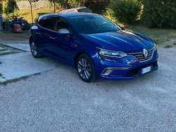 Usata 2016 Renault Mégane GT Line GT-Line Tre volumi | 15.500 € (Molto cara)