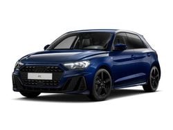Blu Nuova 2025 Audi A1 S-Line Tre volumi | 33.700 € (Cara)