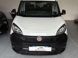 Bianco Usata 2021 Fiat Doblò Easy Monovolume | 12.800 € (Buon prezzo)
