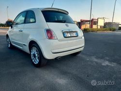 Usata 2009 Fiat 500 | 6000 €