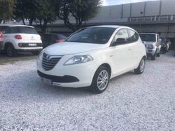 Bianco Usata 2013 Lancia Ypsilon Due volumi | 6999 € (Cara)