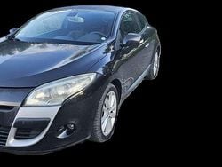 Nero Usata 2009 Renault Mégane Coupé Luxe Coupé | 1800 € (Buon prezzo)