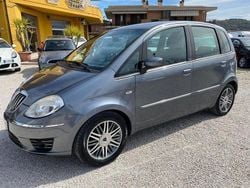 Grigio Usata 2008 Lancia Musa Monovolume | 3990 € (Buon prezzo)