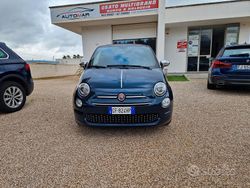 Marrone Usata 2021 Fiat 500 Dolcevita Tre volumi | 9500 € (Super prezzo)