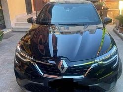 Nero Usata 2022 Renault Arkana R.S. SUV | 21.000 € (Buon prezzo)