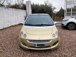 Verde Usata 2005 Smart ForFour Due volumi | 2700 € (Ottimo prezzo)