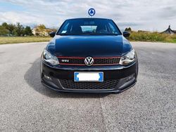Usata 2012 VW Polo GTI Tre volumi | 7500 € (Ottimo prezzo)