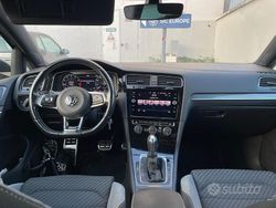 Grigio Usata 2019 VW Golf VII R-line Tre volumi | 19.000 € (Ottimo prezzo)