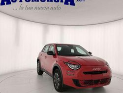 Rosso Nuova 2025 Fiat 600 SUV | 20.490 €