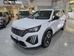 Bianco Nuova 2025 Peugeot 2008 Allure SUV | 23.800 € (Buon prezzo)