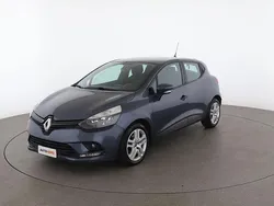 Grigio Usata 2020 Renault Clio V Tre volumi | 11.699 € (Ottimo prezzo)