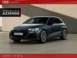Verniciature personalizzate audi exclusi Nuova 2025 Audi S3 Sport Tre volumi | 61.800 € (Buon prezzo)