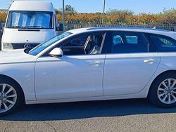 Usata 2012 Audi A6 Advanced Plus Station wagon | 13.000 € (Buon prezzo)