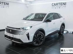 Bianco Nuova 2025 Peugeot 3008 Allure SUV | 30.900 € (Buon prezzo)