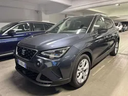 Grigio Usata 2024 Seat Arona FR SUV | 17.300 € (Buon prezzo)