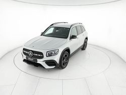 Argento Usata 2023 Mercedes GLB180 Premium SUV | 36.000 € (Cara)