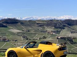 Usata 2011 Lotus Elise Cabrio | 45.000 € (Buon prezzo)