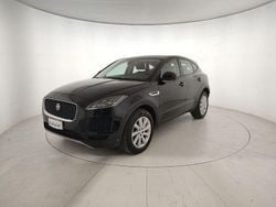 Nero Usata 2018 Jaguar E-Pace S SUV | 17.900 € (Buon prezzo)