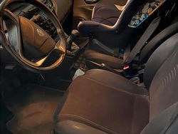 Bianco Usata 2012 Lancia Ypsilon Due volumi | 5700 € (Buon prezzo)