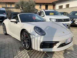 Grigio Usata 2023 Porsche 911 Cabrio | 170.000 € (Cara)