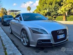 Grigio Usata 2006 Audi 200 Due volumi | 15.000 €
