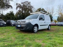 Bianco Usata 2019 Renault Kangoo Furgone | 6499 € (Super prezzo)