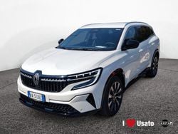 Bianco Nuova 2025 Renault Espace Techno Monovolume | 37.900 € (Super prezzo)