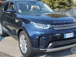 Usata 2017 Land Rover Discovery 5 SUV | 28.900 € (Molto cara)