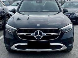 Nero Usata 2023 Mercedes GLC220 Advanced SUV | 39.999 € (Super prezzo)