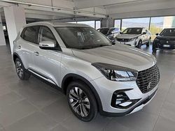 Grigio Nuova 2025 DR DR 5.0 SUV | 22.900 € (Buon prezzo)